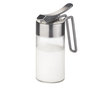 Nádoba na smetanu 150 ml. Club-mat